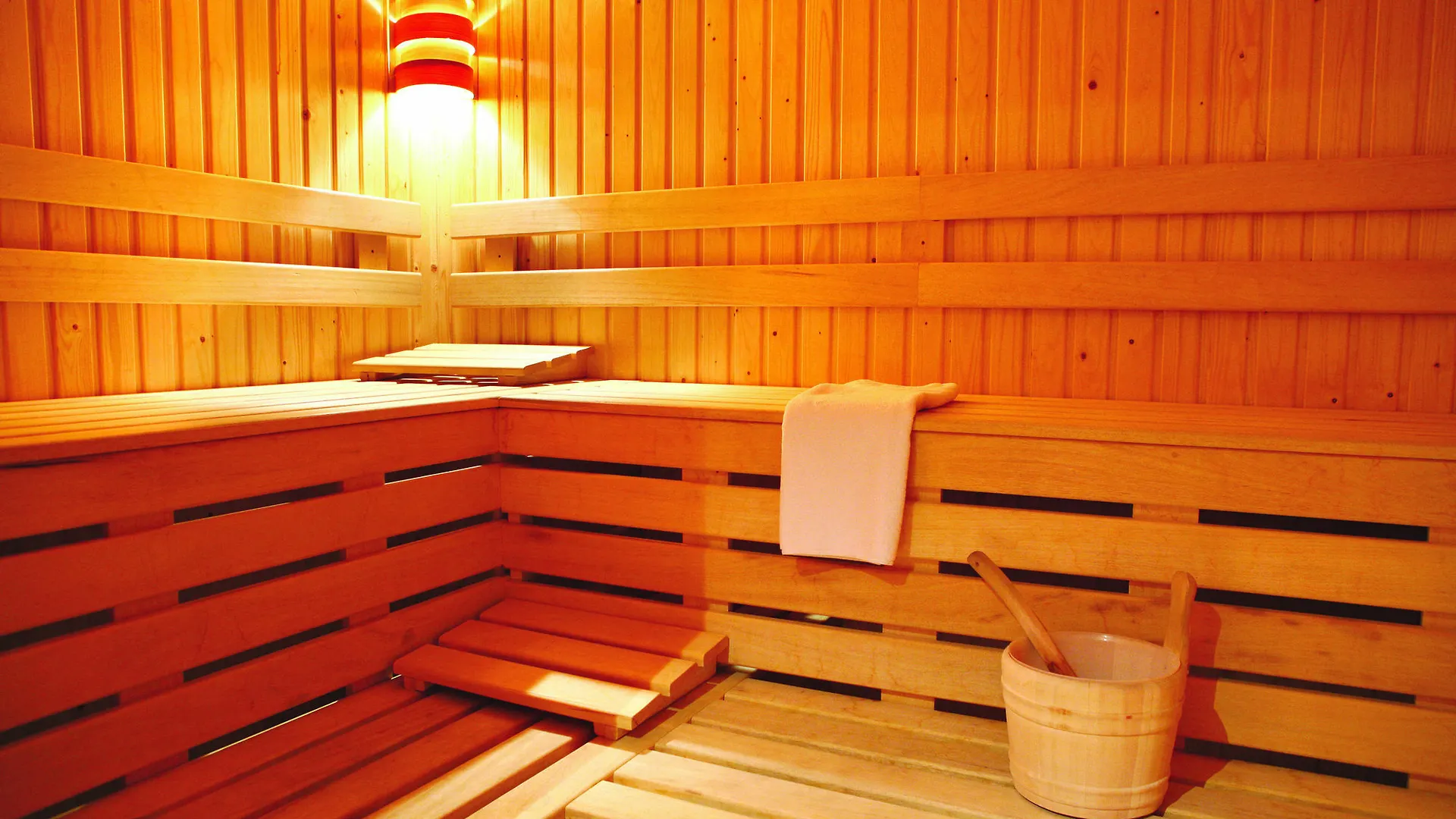 Hotel Vacances Bleues Les Chalets Du Prariand Megeve